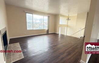 4 beds, 1 bath, $2,195