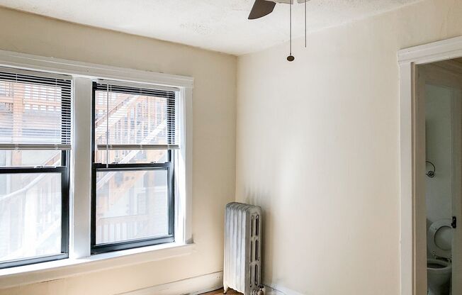 Studio, 1 bath, 445 sqft, $1,550, Unit 518-216