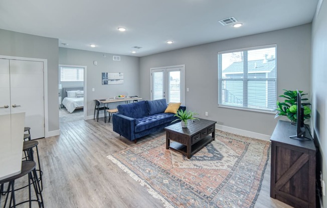 Luxury Apartments in Grand Rapids, MI