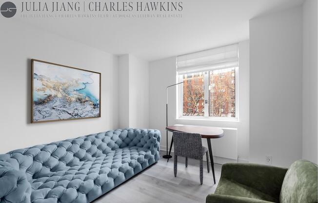 3 beds, 2 baths, 1,518 sqft, $11,800, Unit 4M