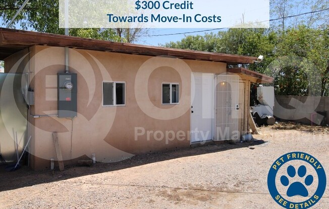 Partner-provided property photo