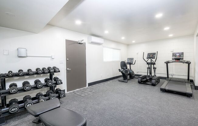 1 bed, 1 bath, 672 sqft, $2,295, Unit #51 - 1X1 672 SQ FT PENTHOSUE