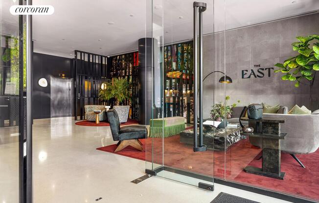 1 bed, 1 bath, $5,375, Unit 1605