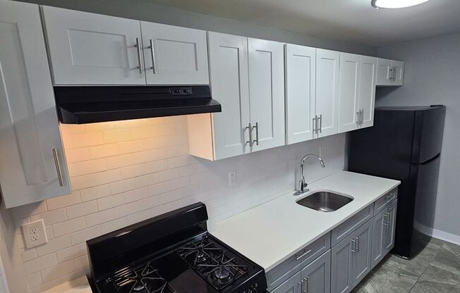 1 bed, 1 bath, 750 sqft, $1,525, Unit Apt 3D