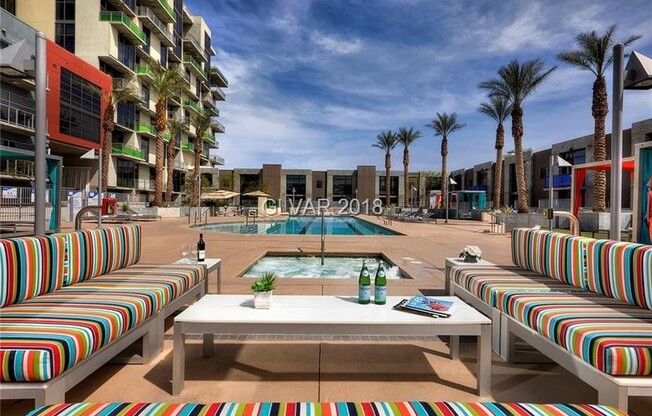 Gorgeous Juhl Unit For Lease