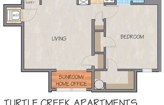 Partner-provided photo for $915 unit