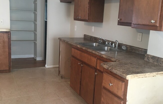 3 beds, 2 baths, $1,800