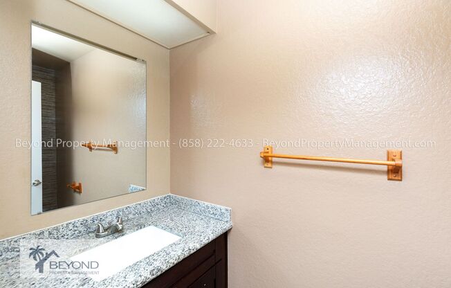 ***PET FRIENDLY*** 2 BED WITH DUAL PRIMARY SUITES ***RANCHO PENASQUITOS***POWAY SCHOOL DISTRICT***