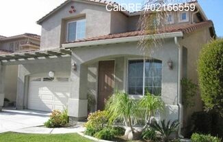 4 beds, 2.5 baths, $3,675