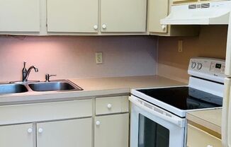 2 beds, 1 bath, $1,400