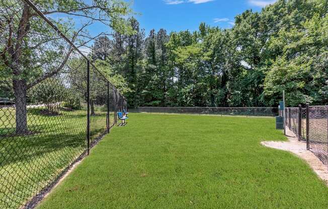 Greenery at South Square Townhomes, Durham, NC, 27707