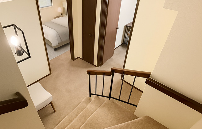 Barclay Apartments, LLC