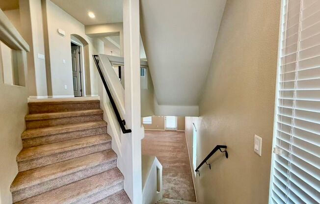 Beautiful house coming