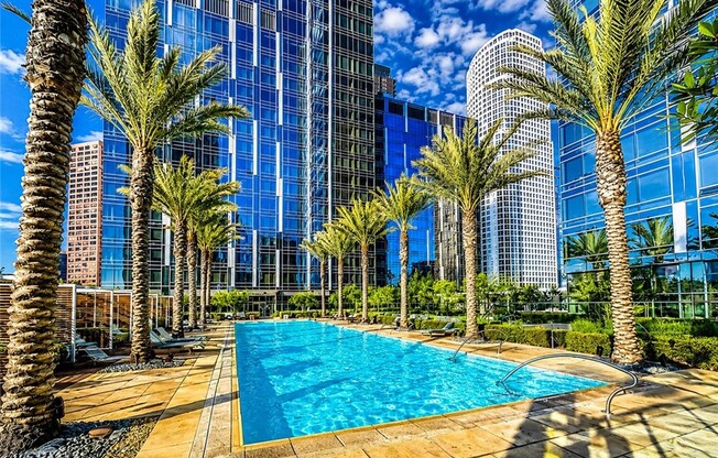Studio, 1 bath, 514 sqft, $2,700, Unit 1818