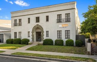 406-408 S. Grevillea Ave.