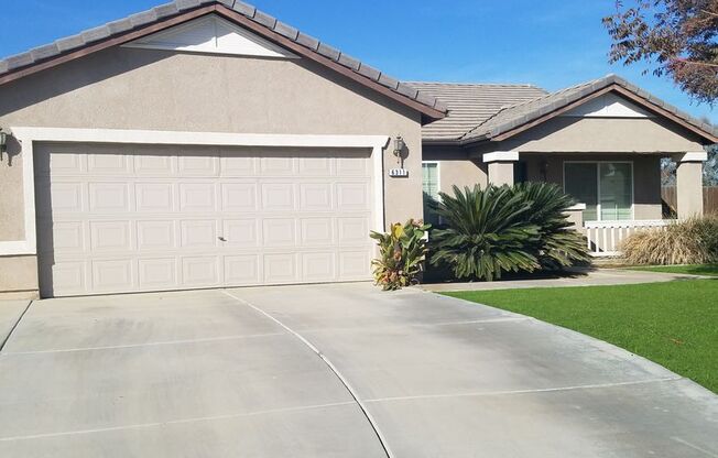 6309 Lost Peak Ct. -House