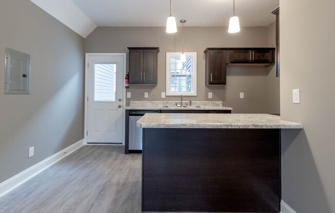 2 beds, 2.5 baths, 1,100 sqft, $1,195, Unit #109