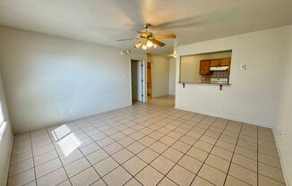 1 bed, 1 bath, 650 sqft, $850, Unit #01