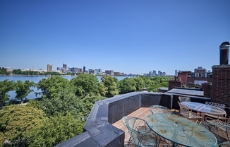 458 Beacon St.