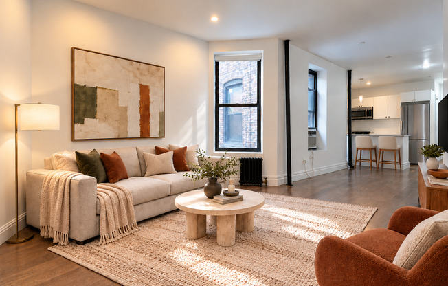 2 beds, 1 bath, $7,195, Unit 13