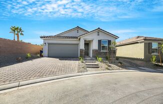 AMAZING BRAND NEW, SINGLE STORY HOME IN SW