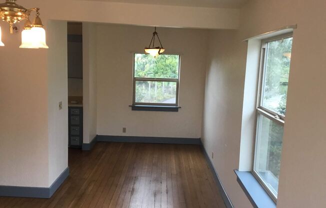Jefferson Aly Duplex