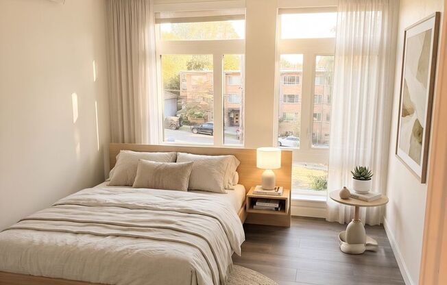 2 beds, 2 baths, 784 sqft, $2,740, Unit 302