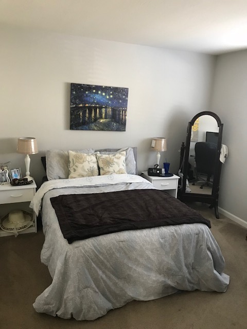 2 beds, 1 bath, 900 sqft, $2,750, Unit 3