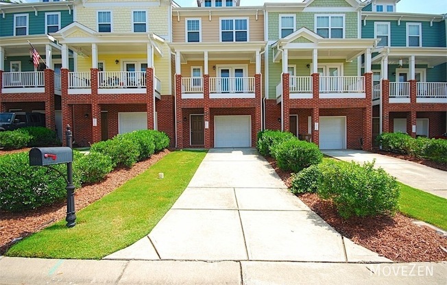 3016 Winfred Dell Ln