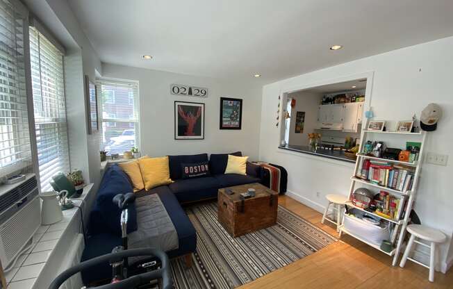 135 FARRAGUT RD