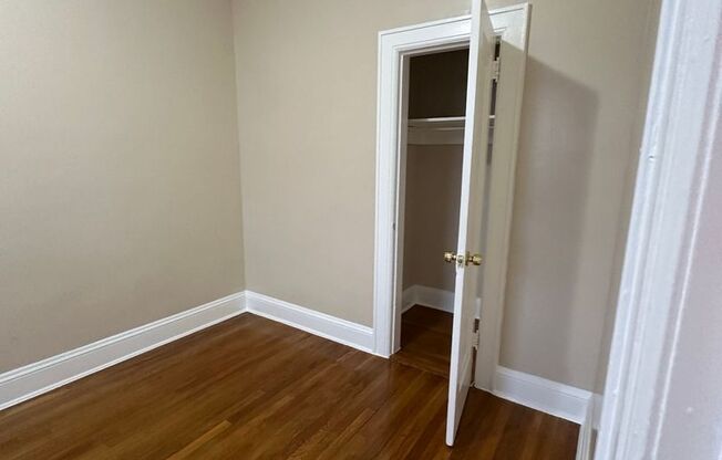 Hudson Crest - Cliffside Park