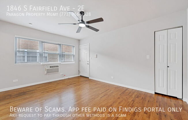 1846 S FAIRFIELD