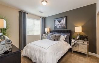 Estate at Woodmen Ridge