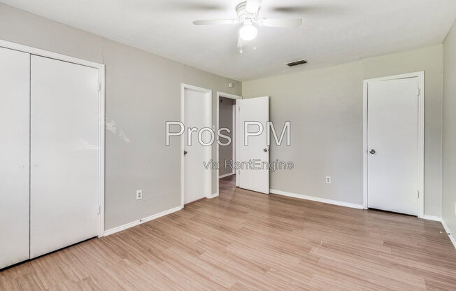 3 beds, 1 bath, 1,063 sqft, $1,750