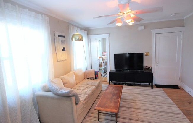 168 Faneuil St