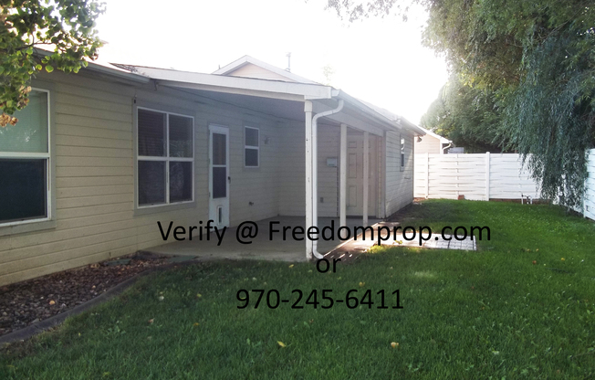 3 beds, 2 baths, $1,800