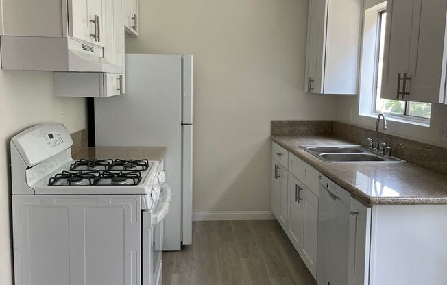 Las Palmas Apartments