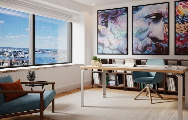 4 beds, 3.5 baths, 2,500 sqft, $17,500, Unit 41 AB