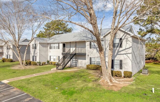 Springlake Apartments