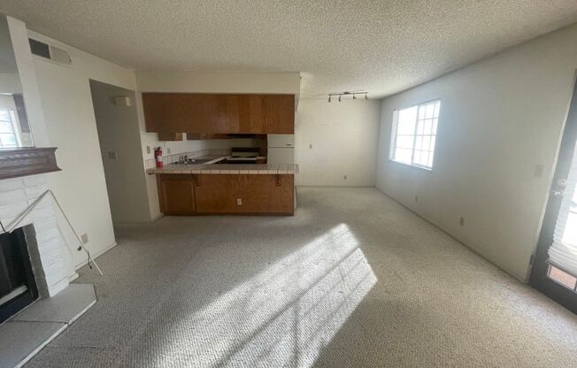 1 bed, 1 bath, $975, Unit #241