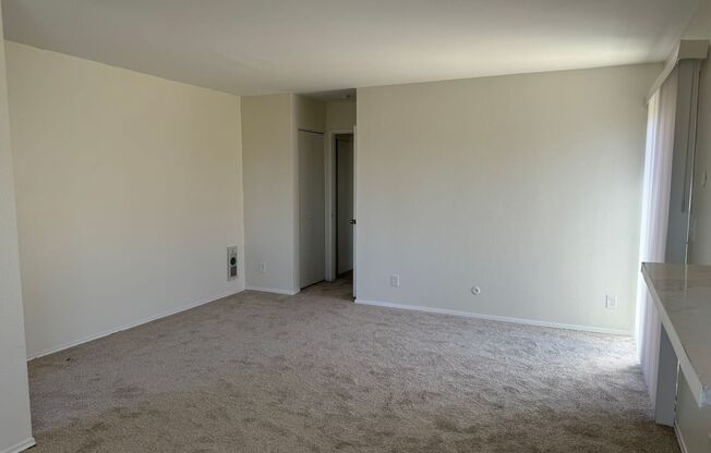 1 bed, 1 bath, $2,150