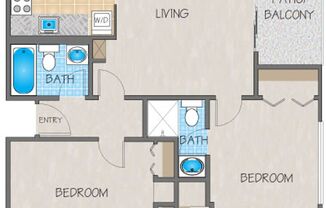 Partner-provided property photo