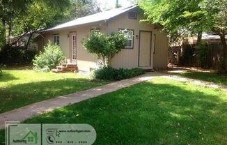 2134 Shasta St. - Downtown Redding | Close To Shopping And Restaurants