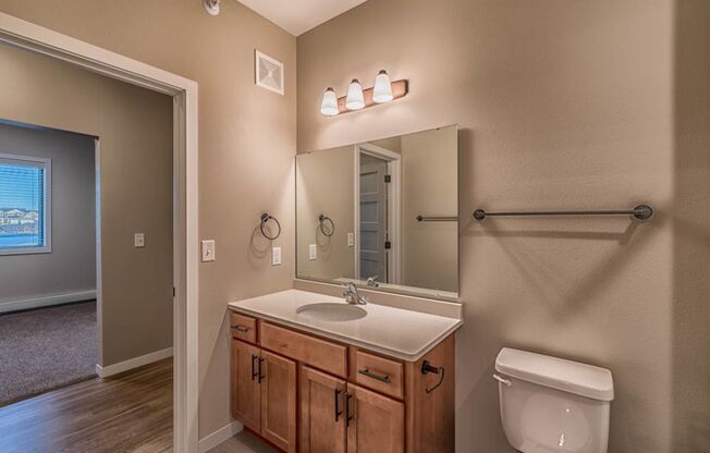 Studio, 1 bath, 611 sqft, $1,110, Unit 311