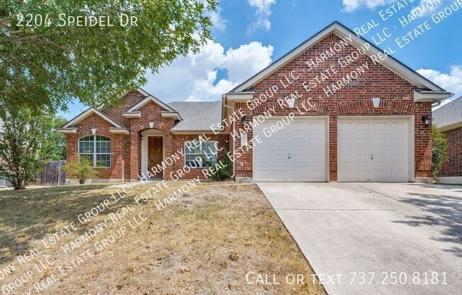 2204 SPEIDEL DR