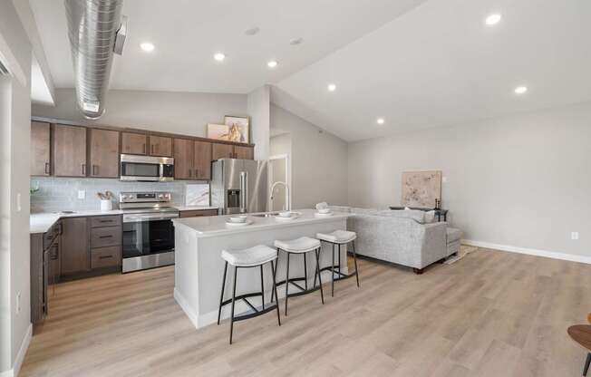 Independence Townhomes
