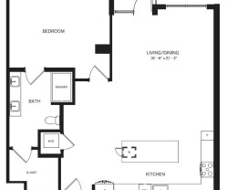 Partner-provided photo for $3408 unit