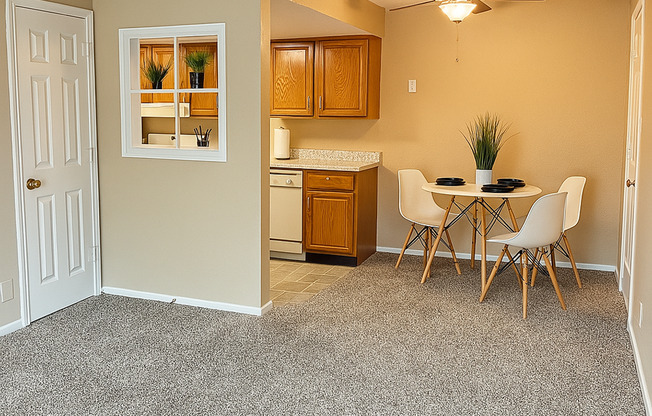 1 bed, 1 bath, 600 sqft, $849, Unit Apt 415