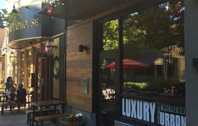 First on Broadway | 45 West Broadway