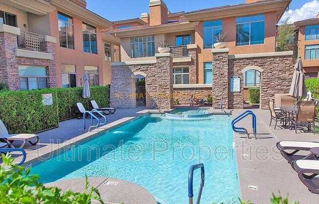 14450 N THOMPSON PEAK Parkway